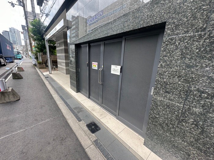 建物設備 ＡＲＲＯＷ　ＦＩＥＬＤＳ壱番館