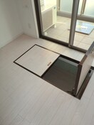 収納 ＡＲＲＯＷ　ＦＩＥＬＤＳ壱番館