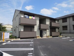 アヴァンセ和泉中央　Ｂ棟