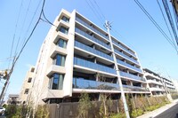 ジオ西宮北口　瓦林町(405)