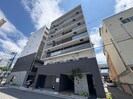 ドムス吉田の外観