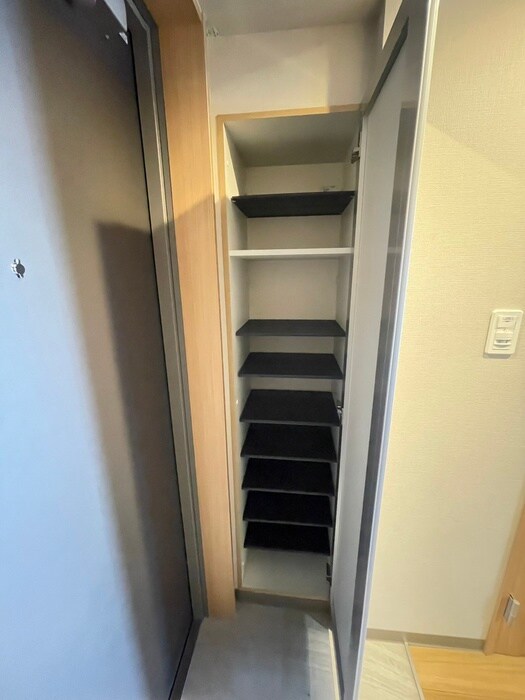 靴箱 ドムス吉田