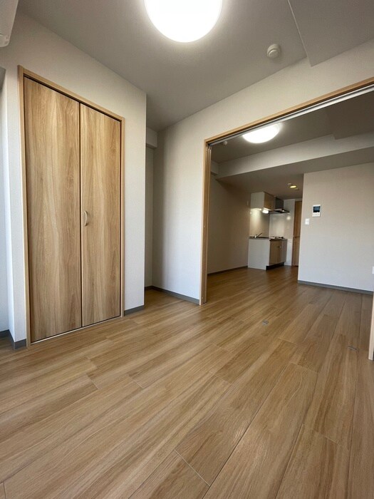 居室 ドムス吉田