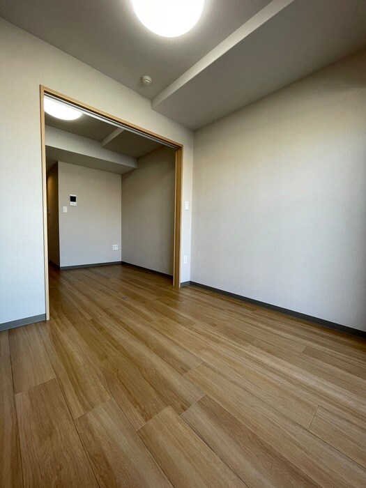 居室 ドムス吉田