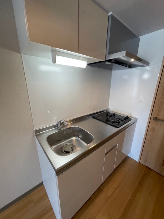 キッチン ドムス吉田