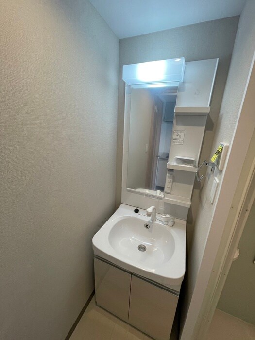 洗面 ドムス吉田