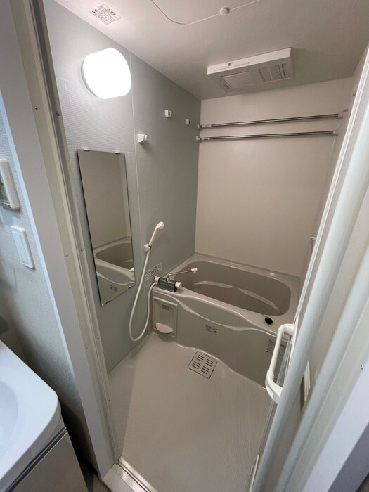 バス／シャワールーム等 ドムス吉田