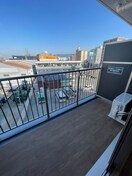 ベランダ・バルコニー ドムス吉田