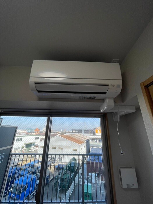 内観写真 ドムス吉田