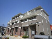 ハンプトンコート　山城　