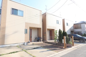 ファイン武庫川Ⅲ