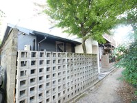 西樋ノ口町田中神社貸家