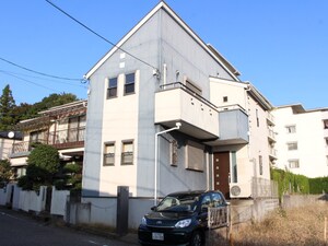 東多田３丁目貸家