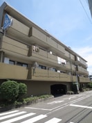 グランピア長居公園の外観