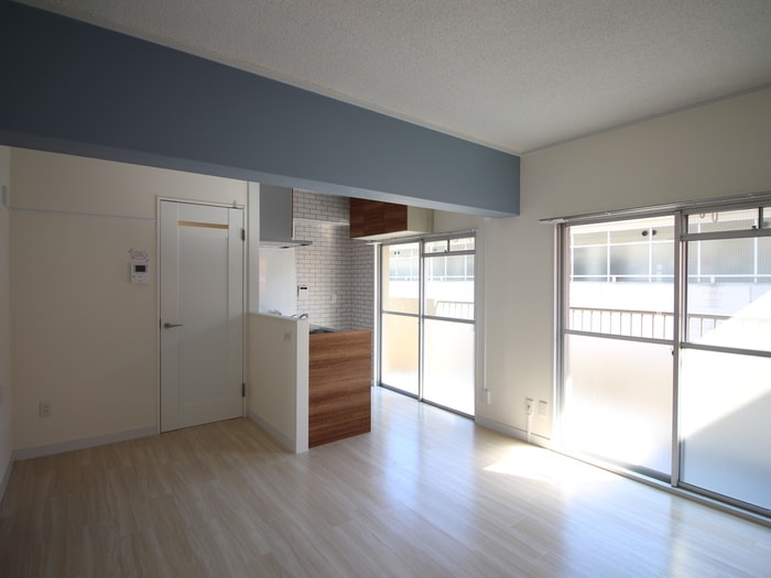 居室 第１イワサキビル