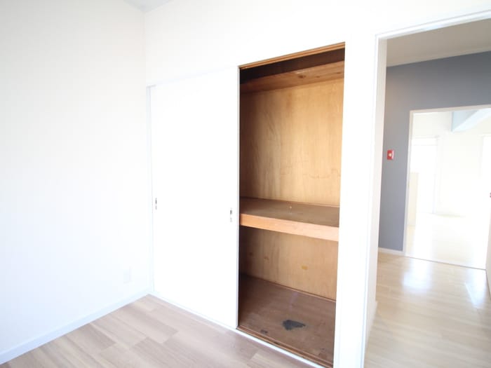 収納 第１イワサキビル