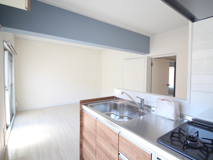 キッチン 第１イワサキビル
