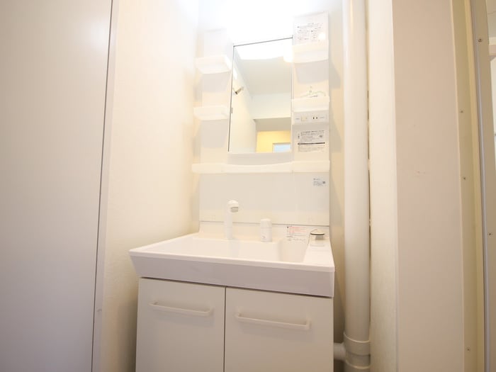 洗面 第１イワサキビル