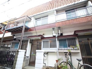 平池町２期連棟貸家