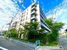 ジオ西宮北口　瓦林町(407)の外観