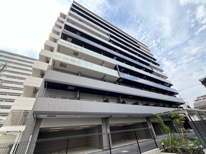 建物設備 アドバンス大阪リーヴァ(605)