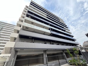 アドバンス大阪リーヴァ(605)