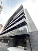 建物設備 アドバンス大阪リーヴァ(605)