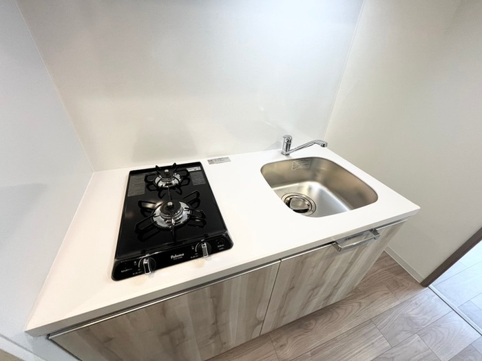 キッチン アドバンス大阪リーヴァ(605)