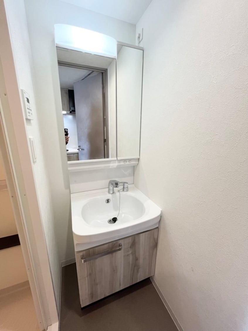 洗面 アドバンス大阪リーヴァ(605)