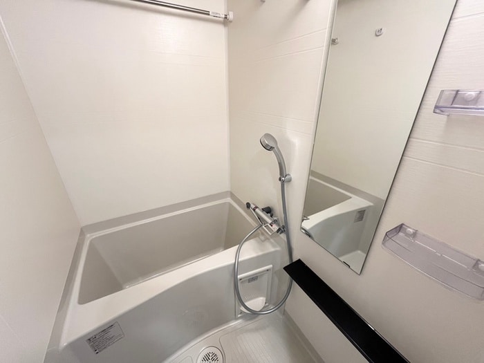 バス／シャワールーム等 アドバンス大阪リーヴァ(605)
