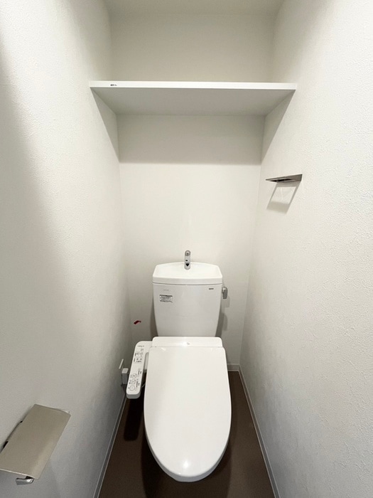 トイレ アドバンス大阪リーヴァ(605)