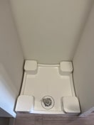 洗濯機置場 アドバンス大阪リーヴァ(605)