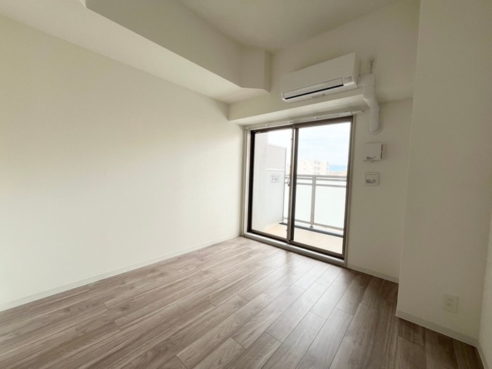 居室 アドバンス大阪リーヴァ(605)