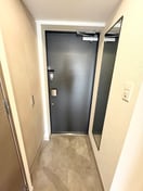 玄関 アドバンス大阪リーヴァ(605)