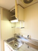 キッチン ユニック六甲　Ⅰ