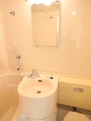 洗面 ユニック六甲　Ⅰ