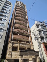 プレサンス本町プライム(1204)