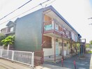 外観写真 春日ハイツＡ
