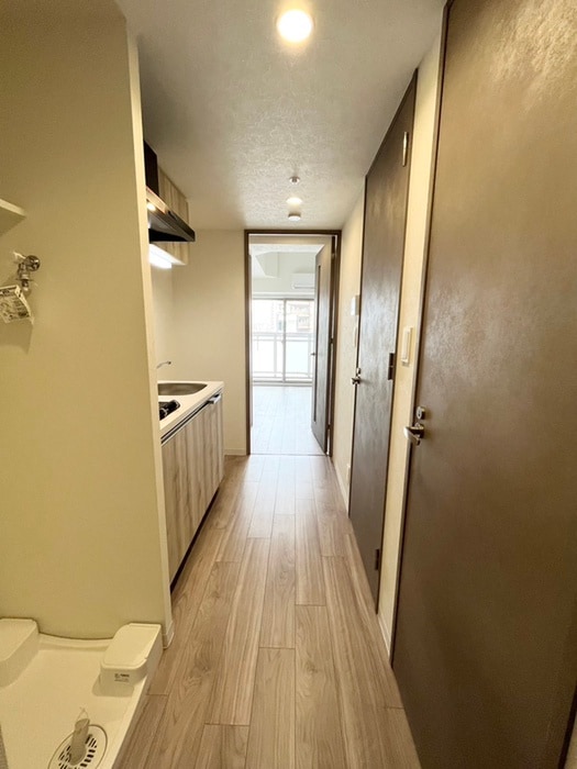 廊下 アドバンス大阪リーヴァ(606)