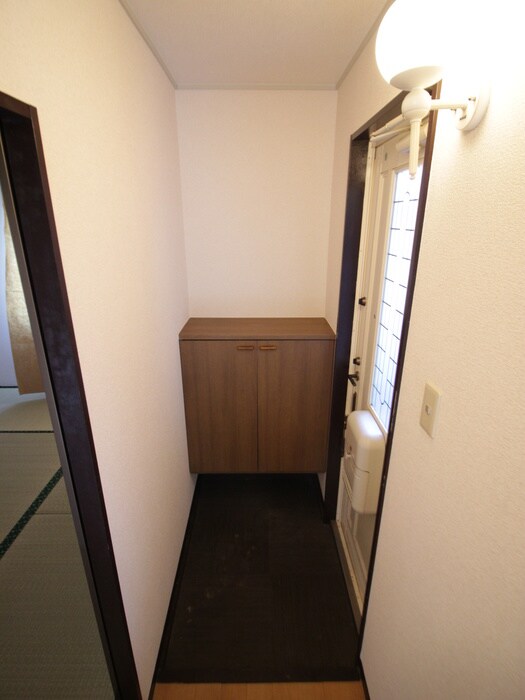 玄関 CASA　DE　池尻