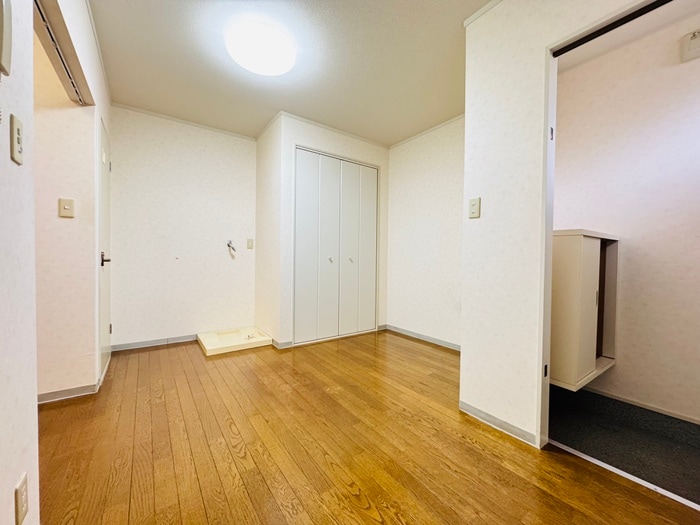 居室 リブかんのう