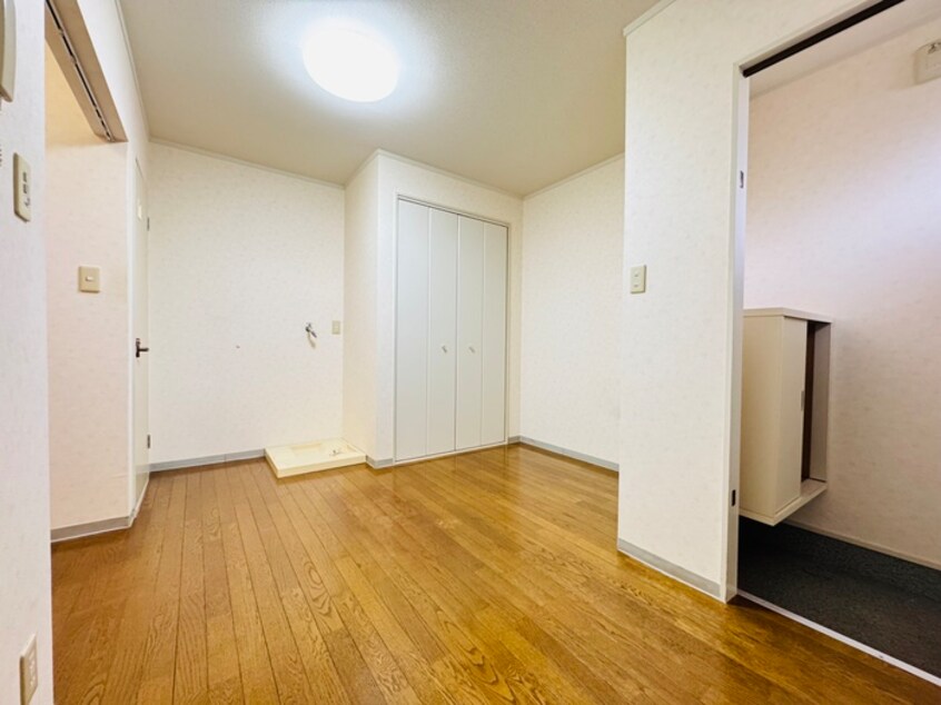 居室 リブかんのう