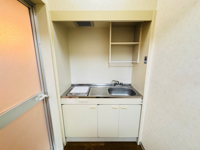 キッチン リブかんのう