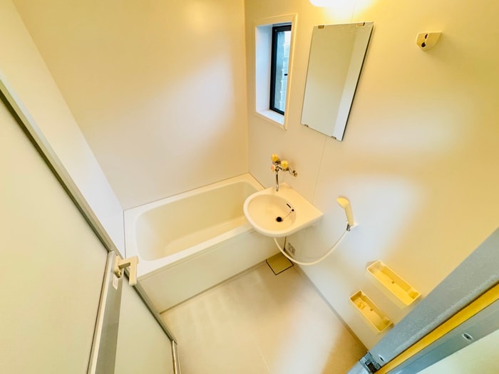 バス／シャワールーム等 リブかんのう