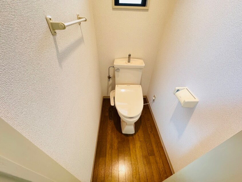 トイレ リブかんのう