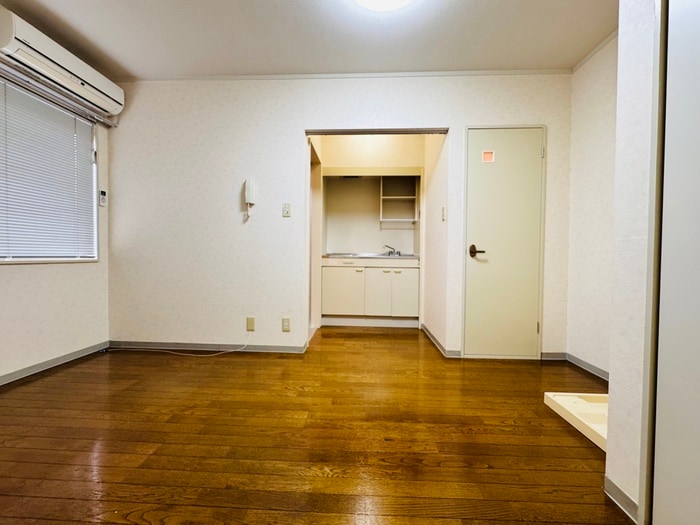 居室 リブかんのう