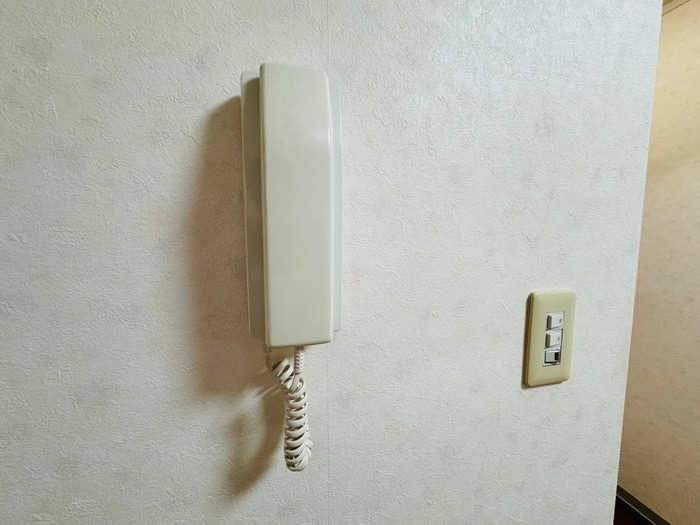 内観写真 リブかんのう