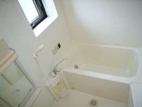 バス／シャワールーム等 リバ－サイドヒルズ