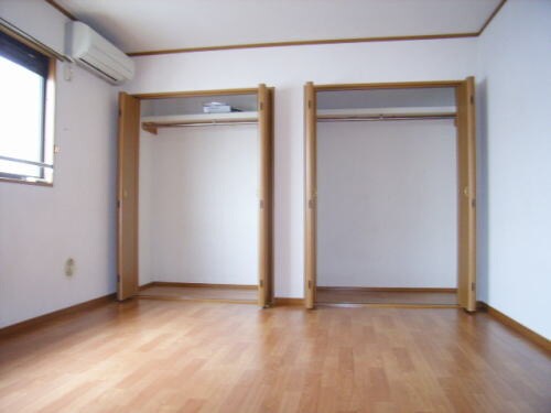 収納 リバ－サイドヒルズ