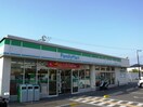 ファミリーマート 神戸池上店(コンビニ)まで170m リバ－サイドヒルズ